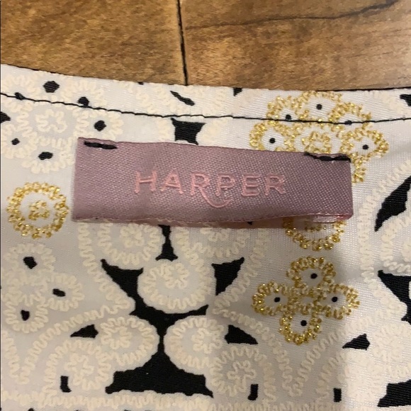 Harper Dress - Picture 3 of 10